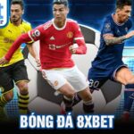 Bóng đá 8xbet