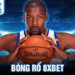 Bóng rổ 8xbet