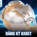 Đăng ký 8xbet