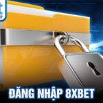 Đăng nhập 8xbet