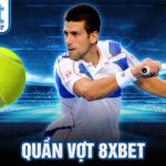 Quần vợt 8xbet