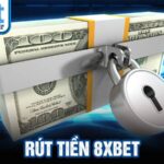 Rút tiền 8xbet