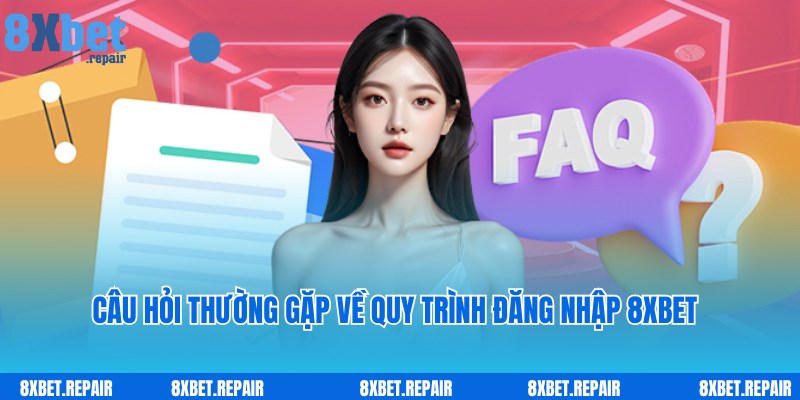 Vấn đề lỗi thường gặp khi người chơi tham gia đăng nhập 8xbet