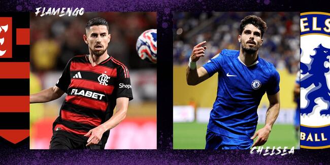 Màn thư hùng Flamengo vs Chelsea